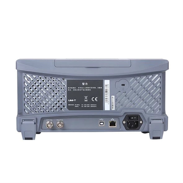 UNI-T UPO2104E Oscilloscope