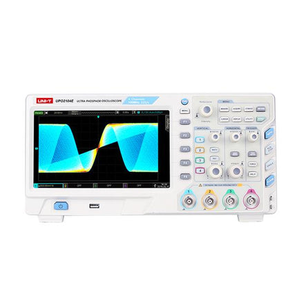 UNI-T UPO2104E Oscilloscope