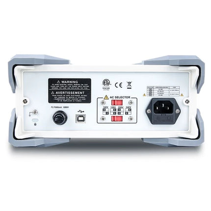 Multimetro da banco digitale UNI-T UT8804E