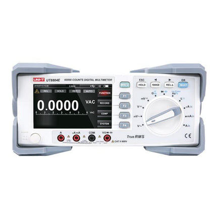 Multimetro da banco digitale UNI-T UT8804E