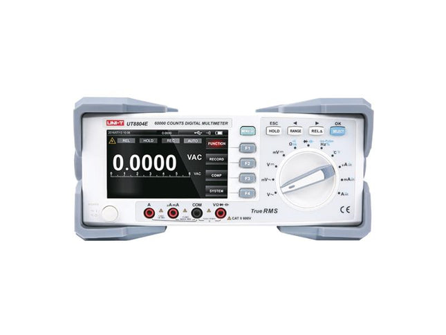 UNI-T UT8804E Digital Bench Multimeter