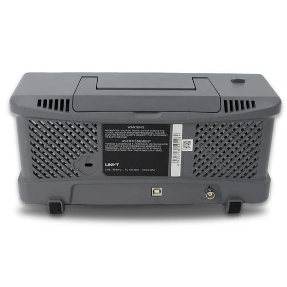 UNI-T UTD2102CL+ Oscilloscope