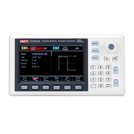Generatore UNI-T UTG932E