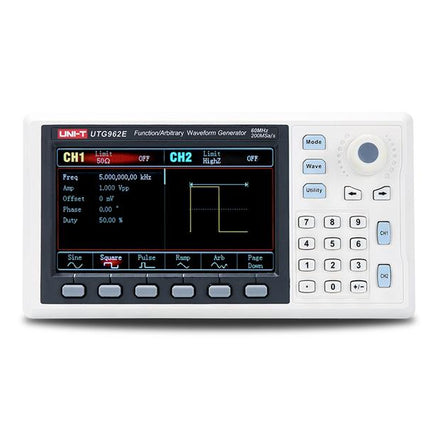 Generatore UNI-T UTG962E