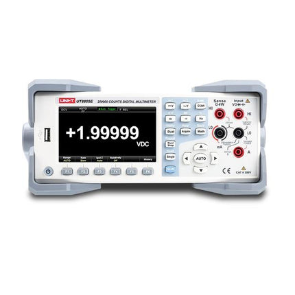 Multimetro da banco digitale UNI-T UT8805E