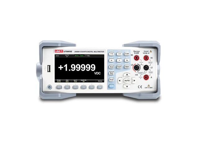 UNI-T UT8805E Digital Bench Multimeter