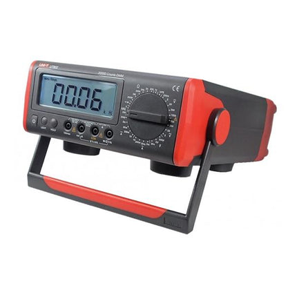 Multimetro da banco digitale UNI-T UT802