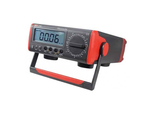 UNI-T UT802 Digital Bench Multimeter
