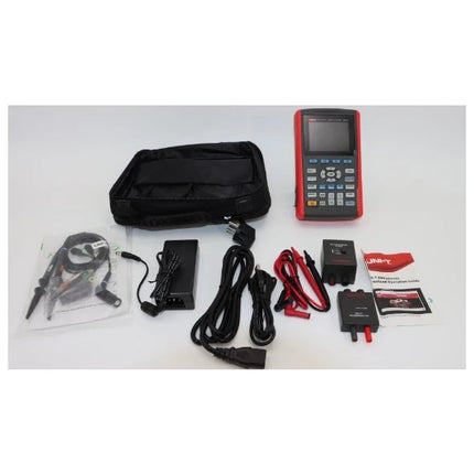 Oscilloscopio UNI-T UTD1050CL
