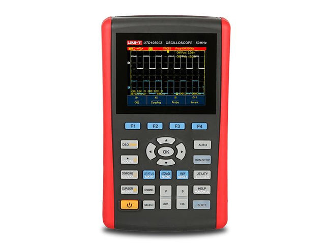 UNI-T UTD1050CL Oscilloscope