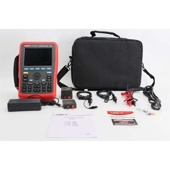UNI-T UTD1102C Oscilloscope