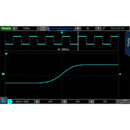 Generatore UNI-T UTG1042X