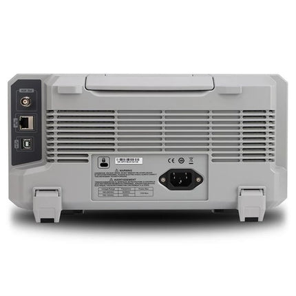 Oscilloscopio UNI-T UPO1102