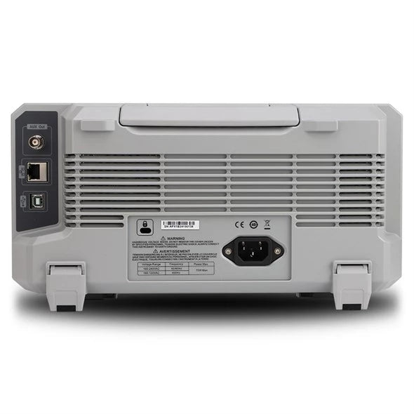 UNI-T UPO1202 Oscilloscope