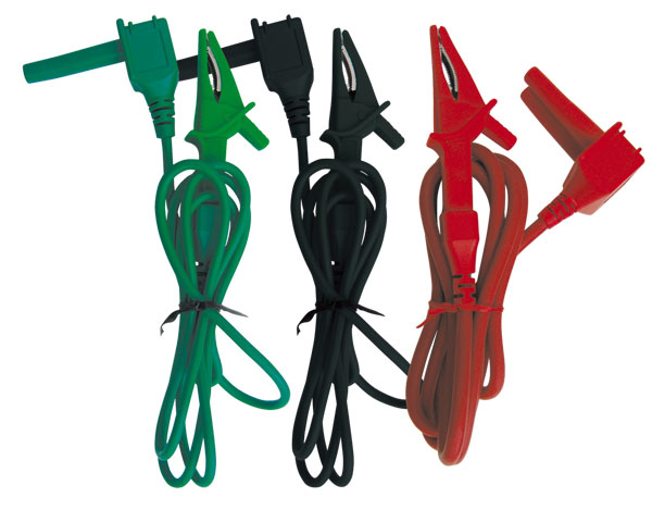 UNI-T UT-L34 cable