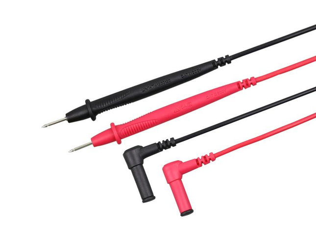 UNI-T UT-L20 test probe set