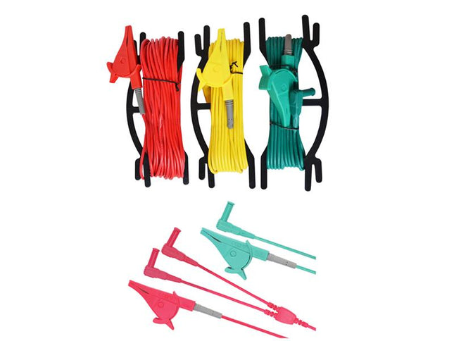 UNI-T L35 test lead set for UT521/522/572