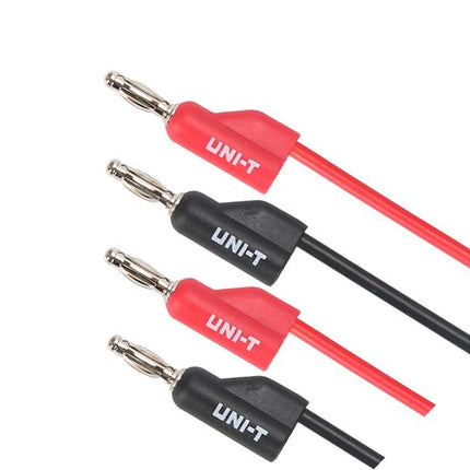 Connettori multifunzionali a doppia testa UNI-T UT-L10