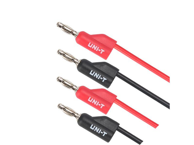 UNI-T UT-L10 dual-head multifunctional connectors