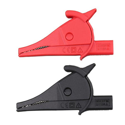 UNI-T UT-C02B (M4) - pinza a coccodrillo