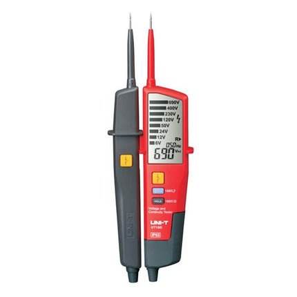 Tester di tensione UNI-T UT18D