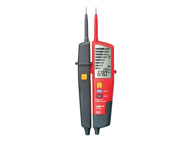 UNI-T UT18D Voltage Tester
