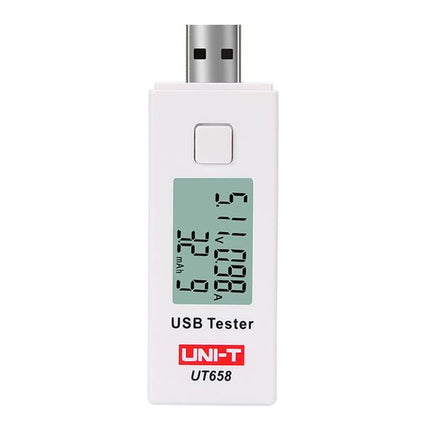 Tester USB UNI-T UT658