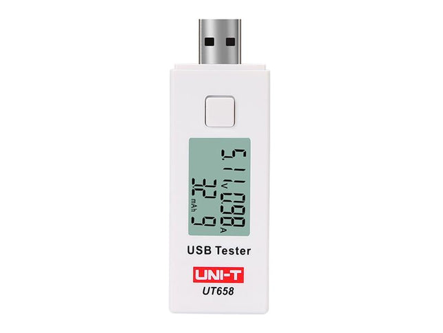 UNI-T UT658 USB Tester