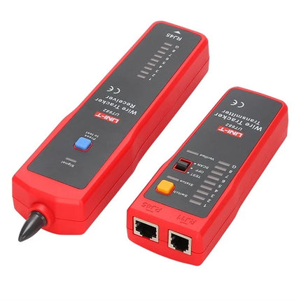 Tester per cavi UTP UNI-T UT682 (RJ45)