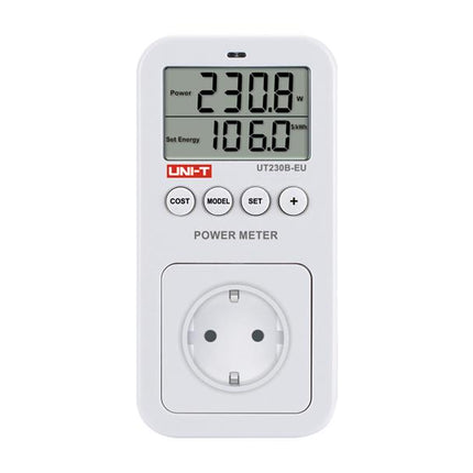 Contatore elettrico UNI-T UT230B-EU