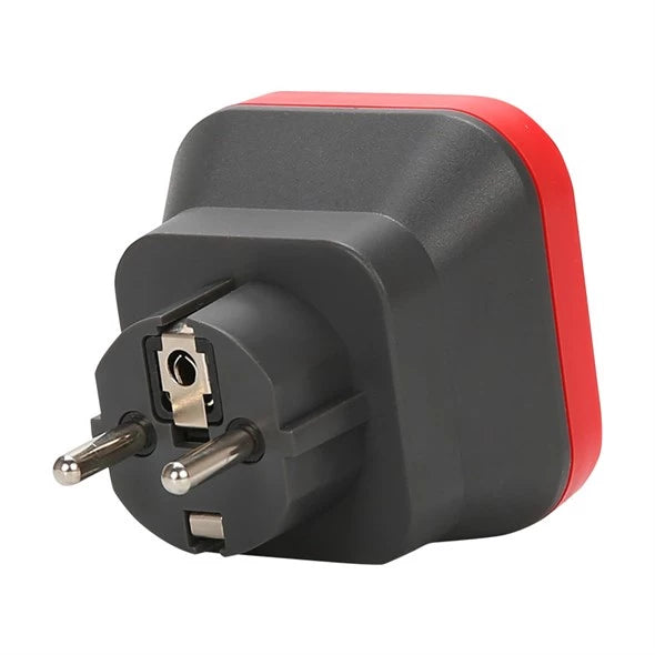 UNI-T UT07B-EU Socket Tester