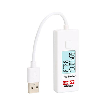 Tester USB UNI-T UT658B