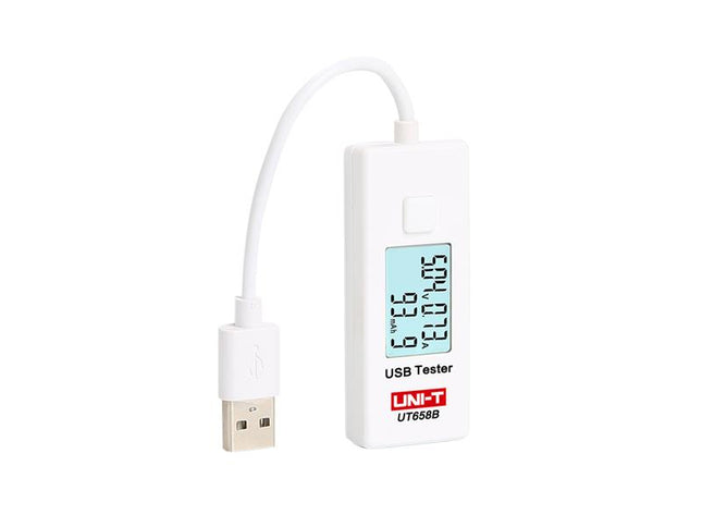 UNI-T UT658B USB Tester