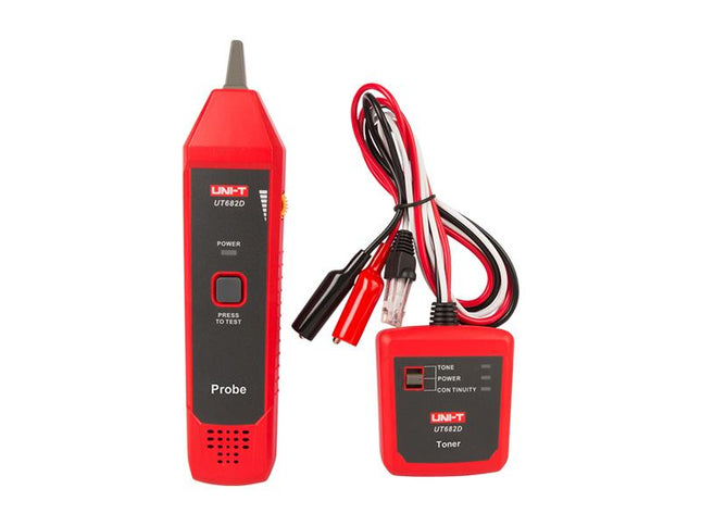 UNI-T UT682D Cable Tester