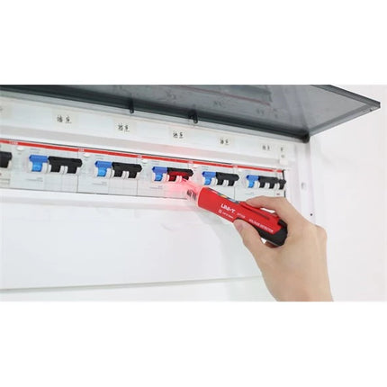 UNI-T UT12D-EU Tester di tensione