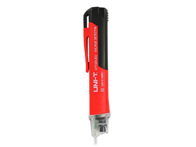 UNI-T UT12D-EU Voltage Tester