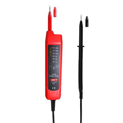 Tester di tensione UNI-T UT22B-EU