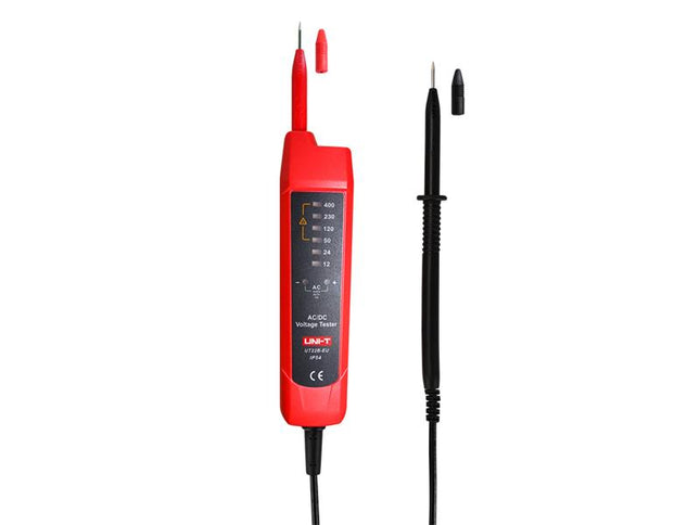 UNI-T UT22B-EU Voltage Tester