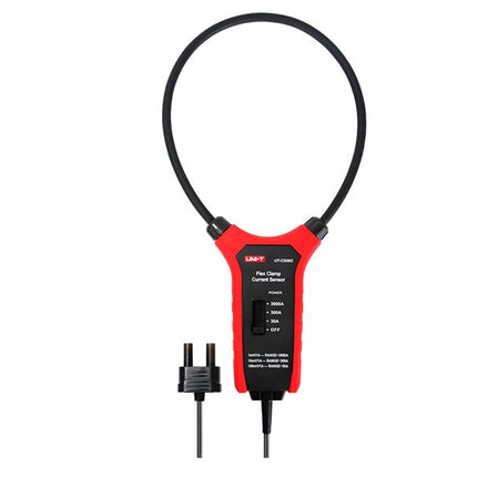 Sensor con morsetto flessibile UNI-T UT-CS09D