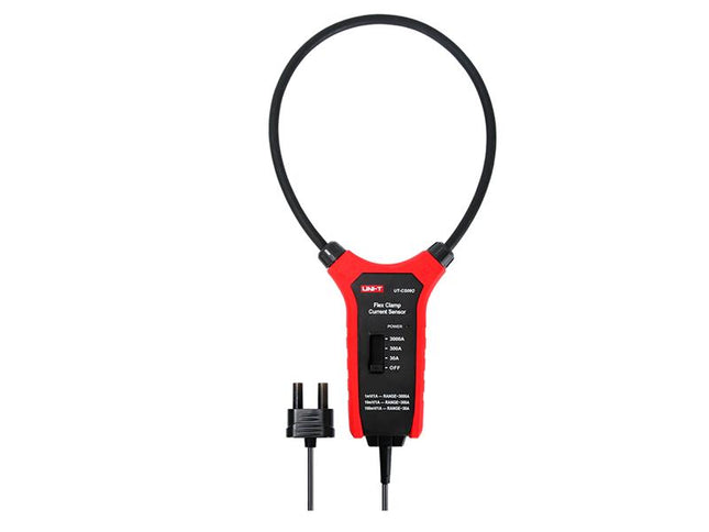 UNI-T UT-CS09D Flex Clamp Sensor