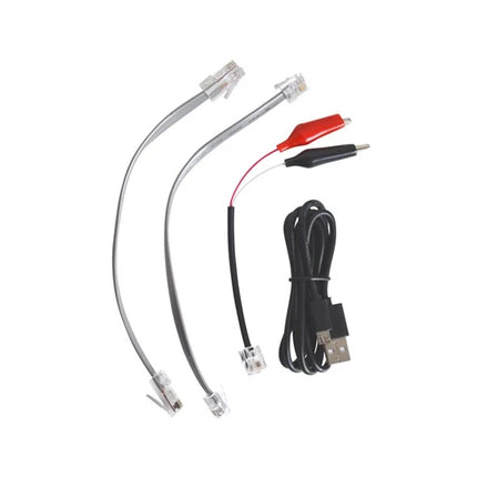 Tester per cavi UNI-T UT683KIT