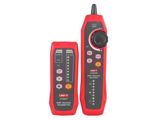 UNI-T UT683KIT Cable Tester