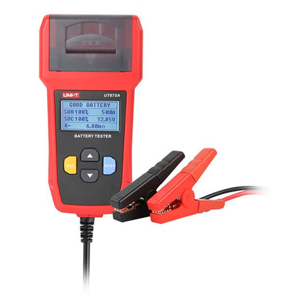 Tester per batterie UNI-T UT675A