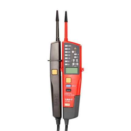 Tester di tensione UNI-T UT18E