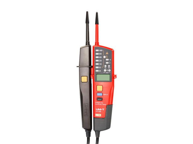 UNI-T UT18E Voltage Tester