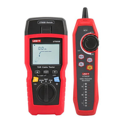 Kit tester per cavi UNI-T UT685B