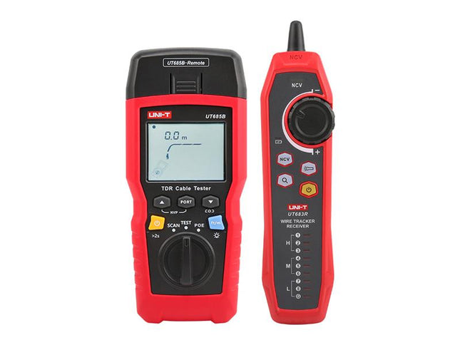 Kit tester per cavi UNI-T UT685B