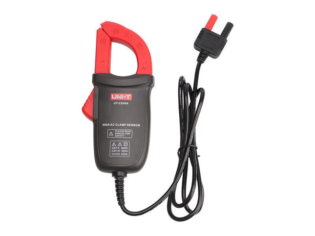 UNI-T UT-CS06A Sensore di corrente a pinza