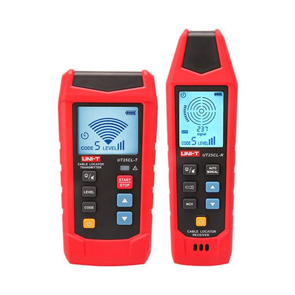 Localizzatore di cavi UNI-T UT25CL