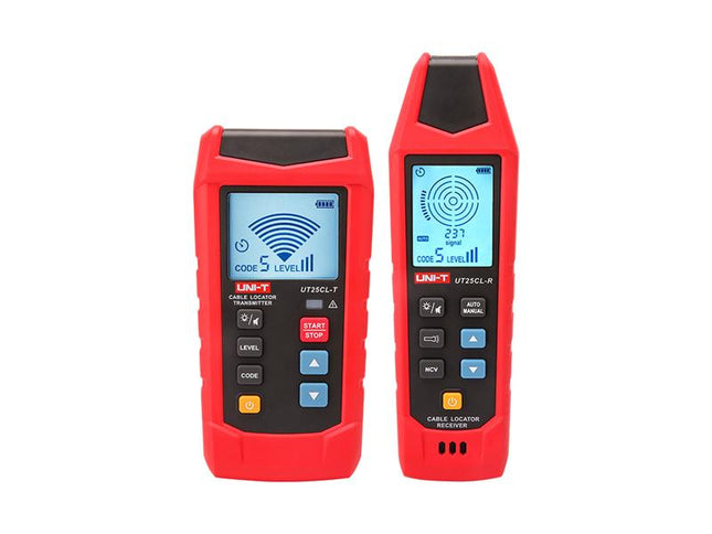 UNI-T UT25CL Cable Locator